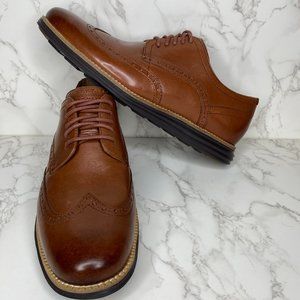 Cole Haan Original Grand Shortwing Oxford size 9 M C26472
